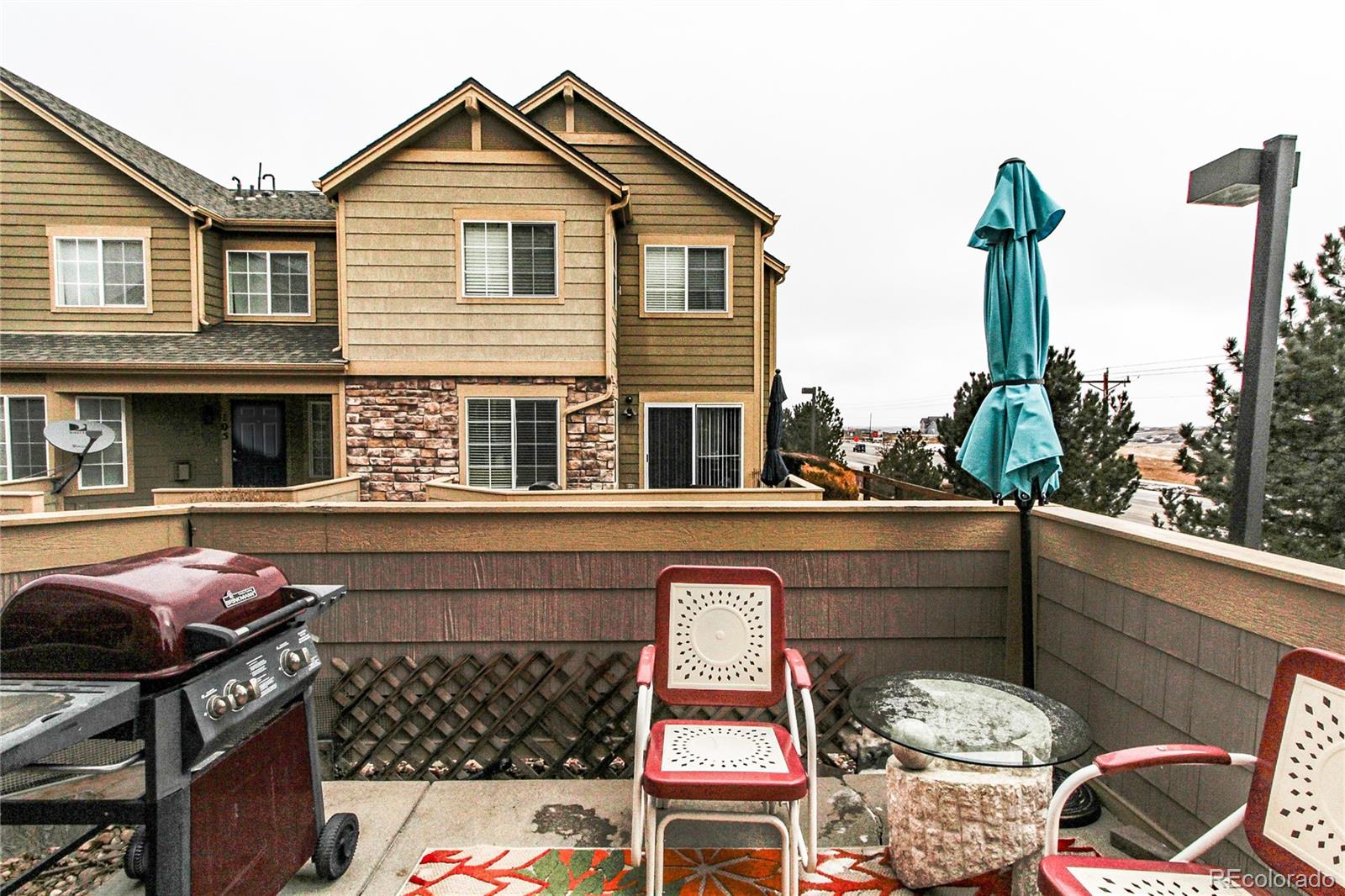 MLS Image #27 for 2605  cutters circle,castle rock, Colorado