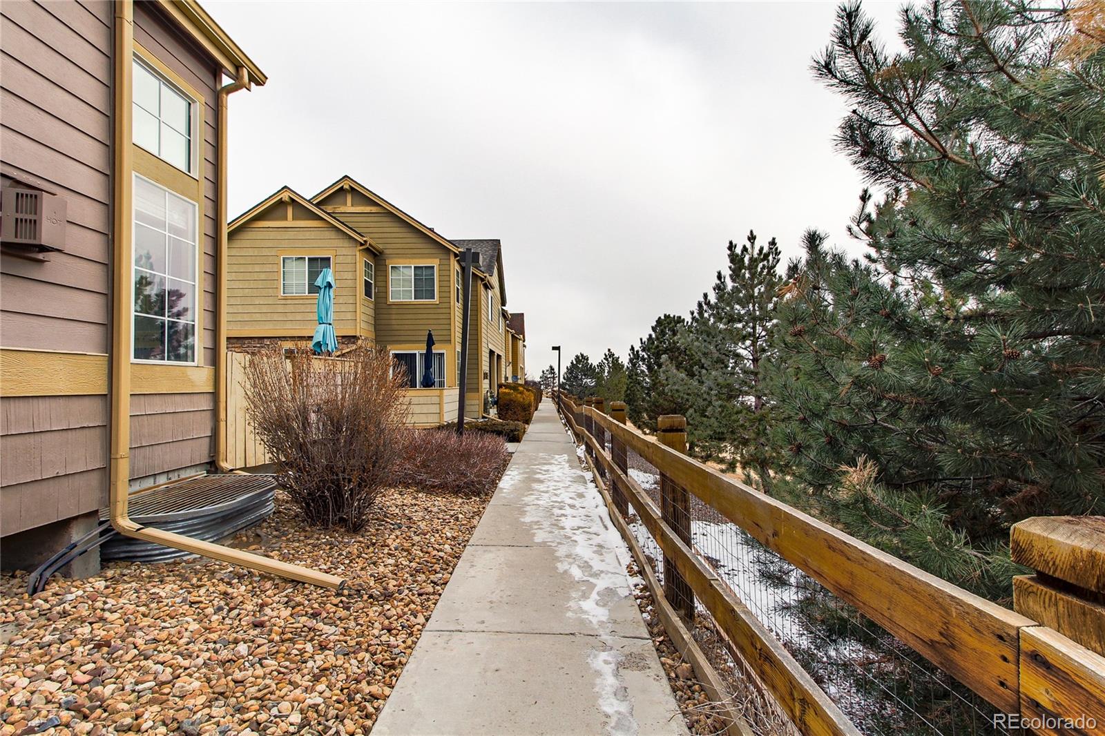 MLS Image #29 for 2605  cutters circle,castle rock, Colorado