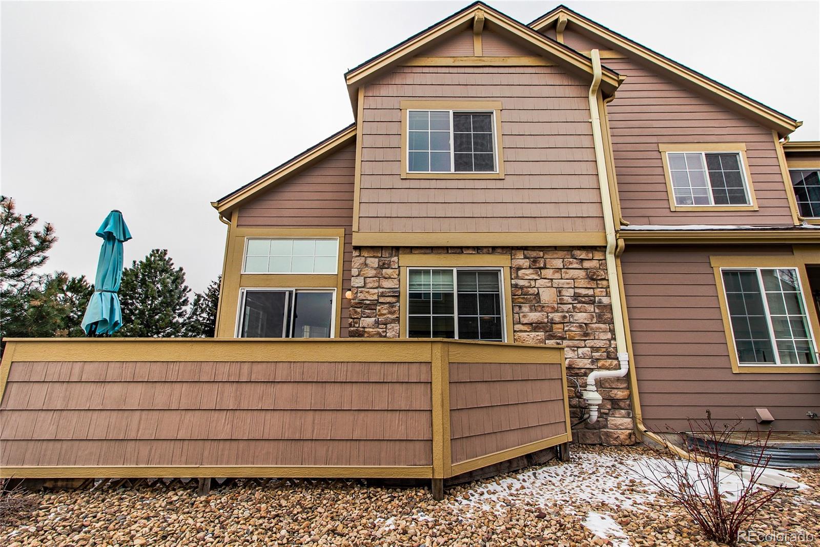 MLS Image #30 for 2605  cutters circle,castle rock, Colorado