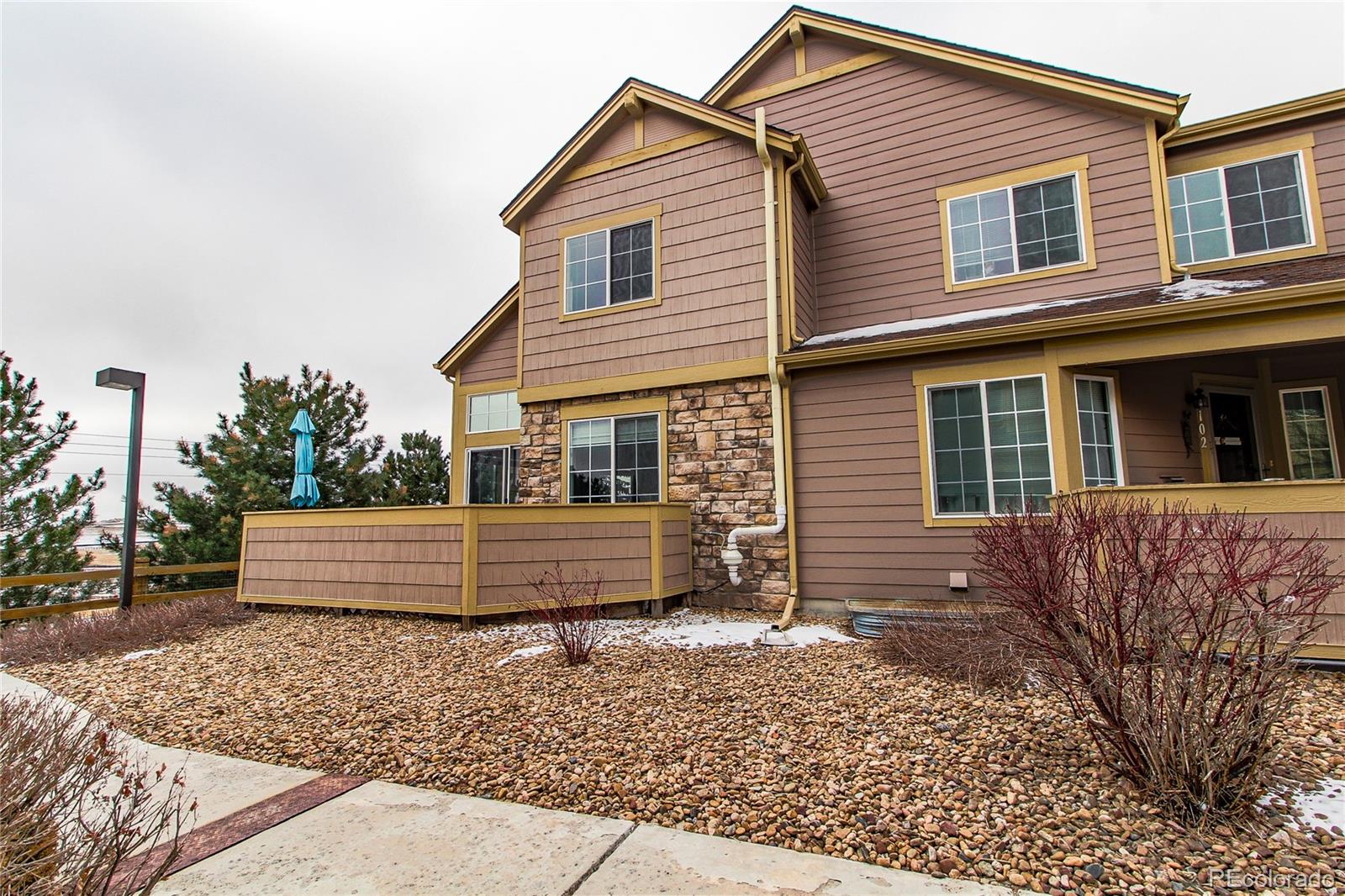 MLS Image #31 for 2605  cutters circle 103,castle rock, Colorado