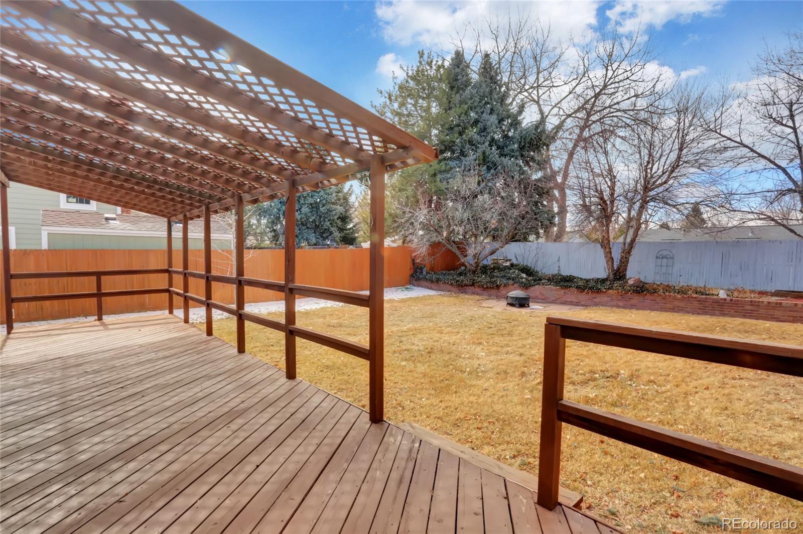 MLS Image #16 for 3027 s flower court,lakewood, Colorado