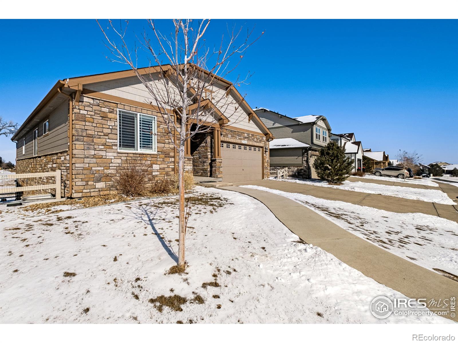 MLS Image #0 for 5502  mustang drive,frederick, Colorado