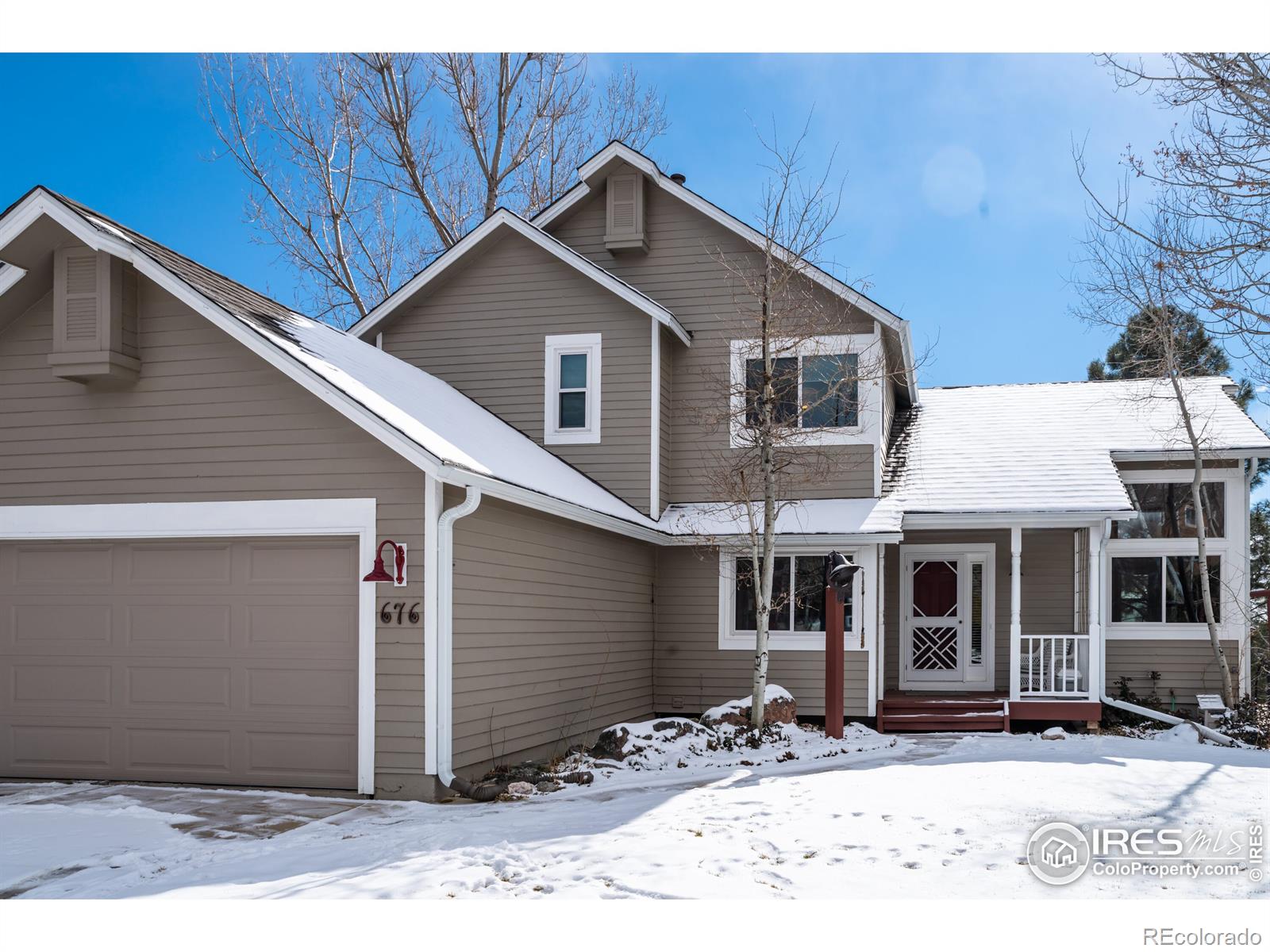 MLS Image #0 for 676  columbine court,louisville, Colorado