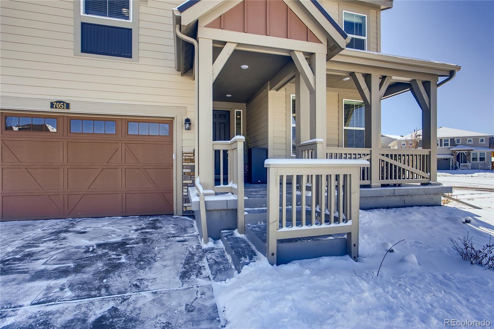 MLS Image #2 for 7051  hyland hills street,castle pines, Colorado