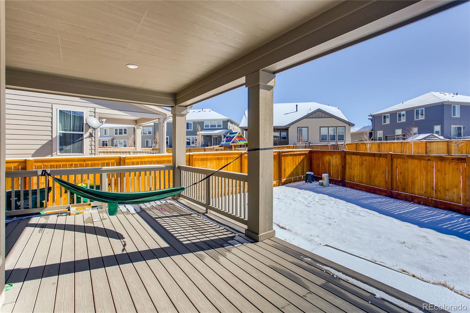 MLS Image #25 for 7051  hyland hills street,castle pines, Colorado