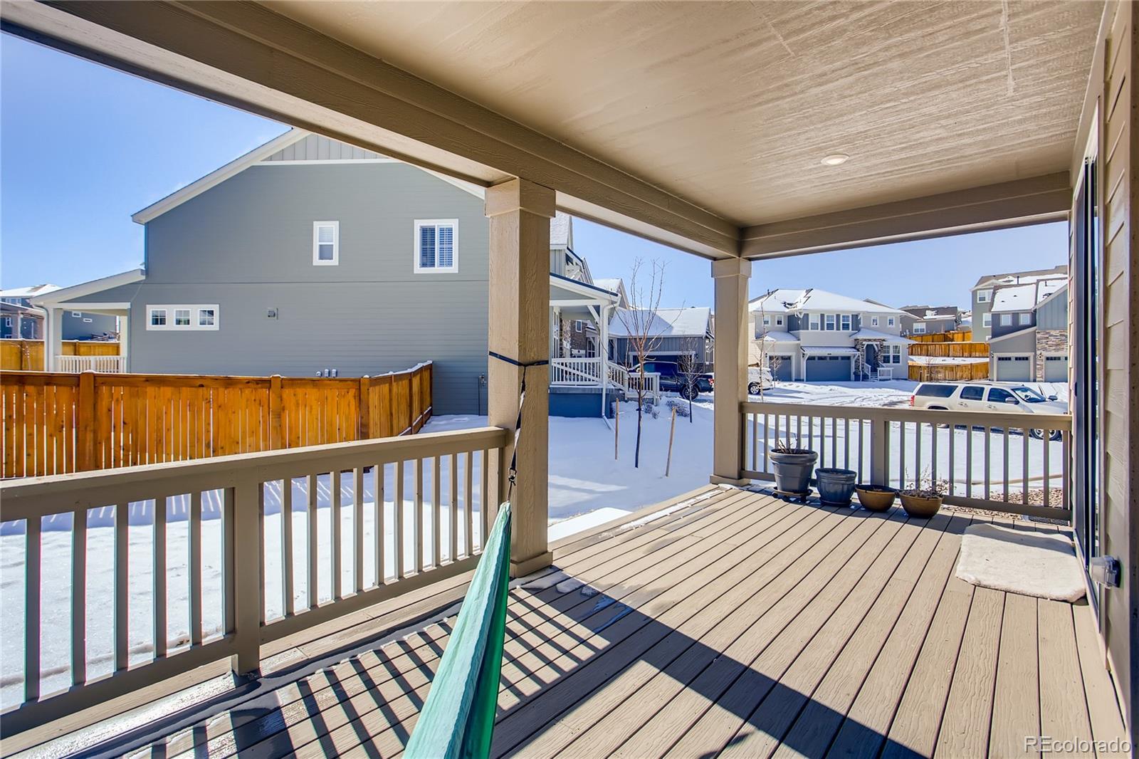 MLS Image #26 for 7051  hyland hills street,castle pines, Colorado