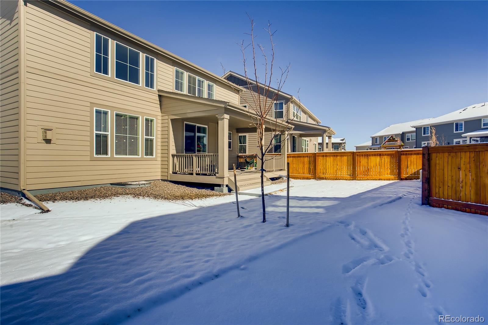 MLS Image #27 for 7051  hyland hills street,castle pines, Colorado