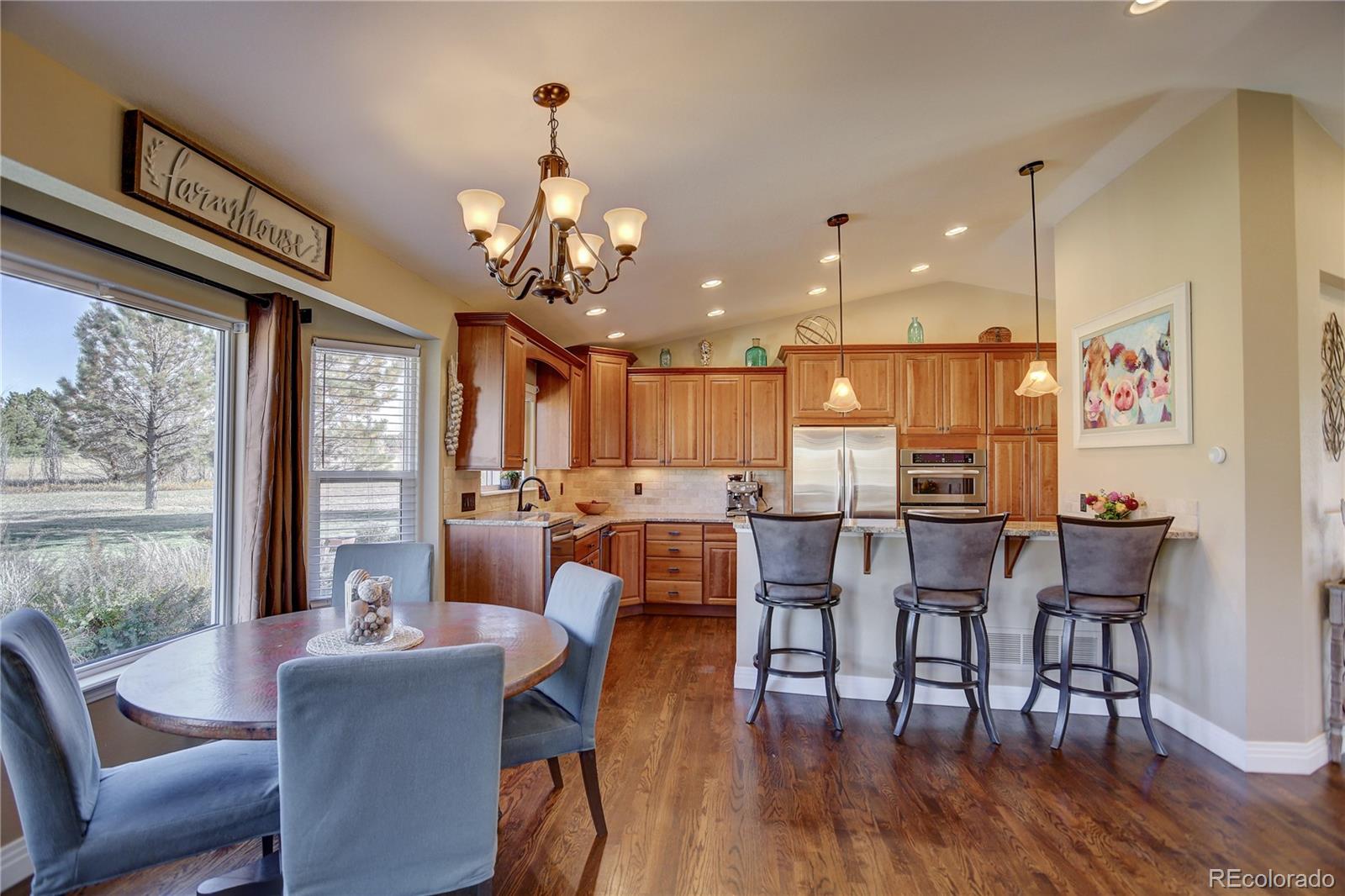 MLS Image #5 for 2080  flintwood road,franktown, Colorado