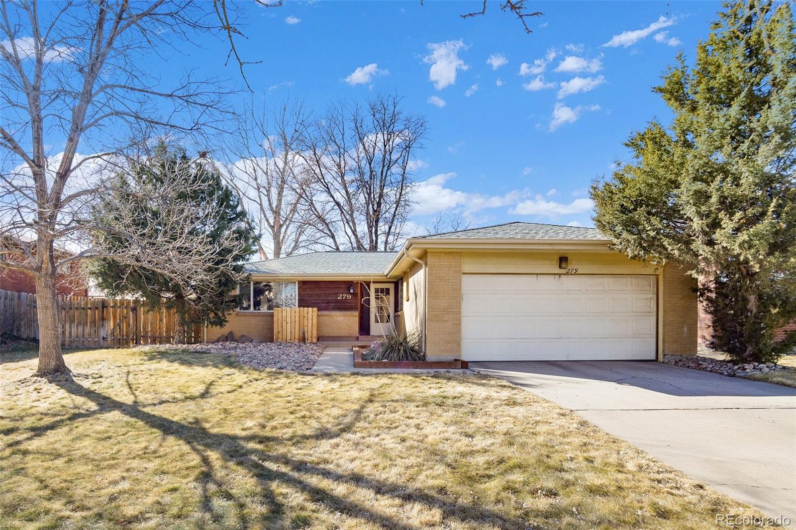 MLS Image #0 for 279  scranton street,aurora, Colorado