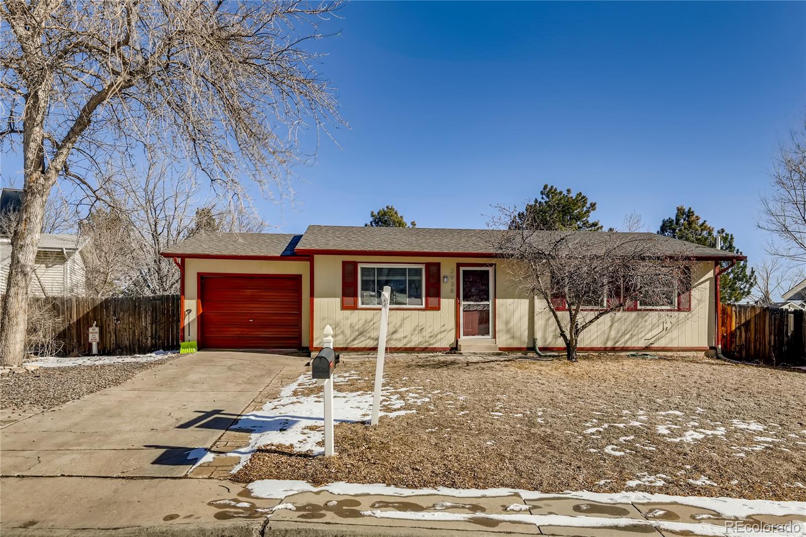 MLS Image #0 for 2938 w 134th place,broomfield, Colorado