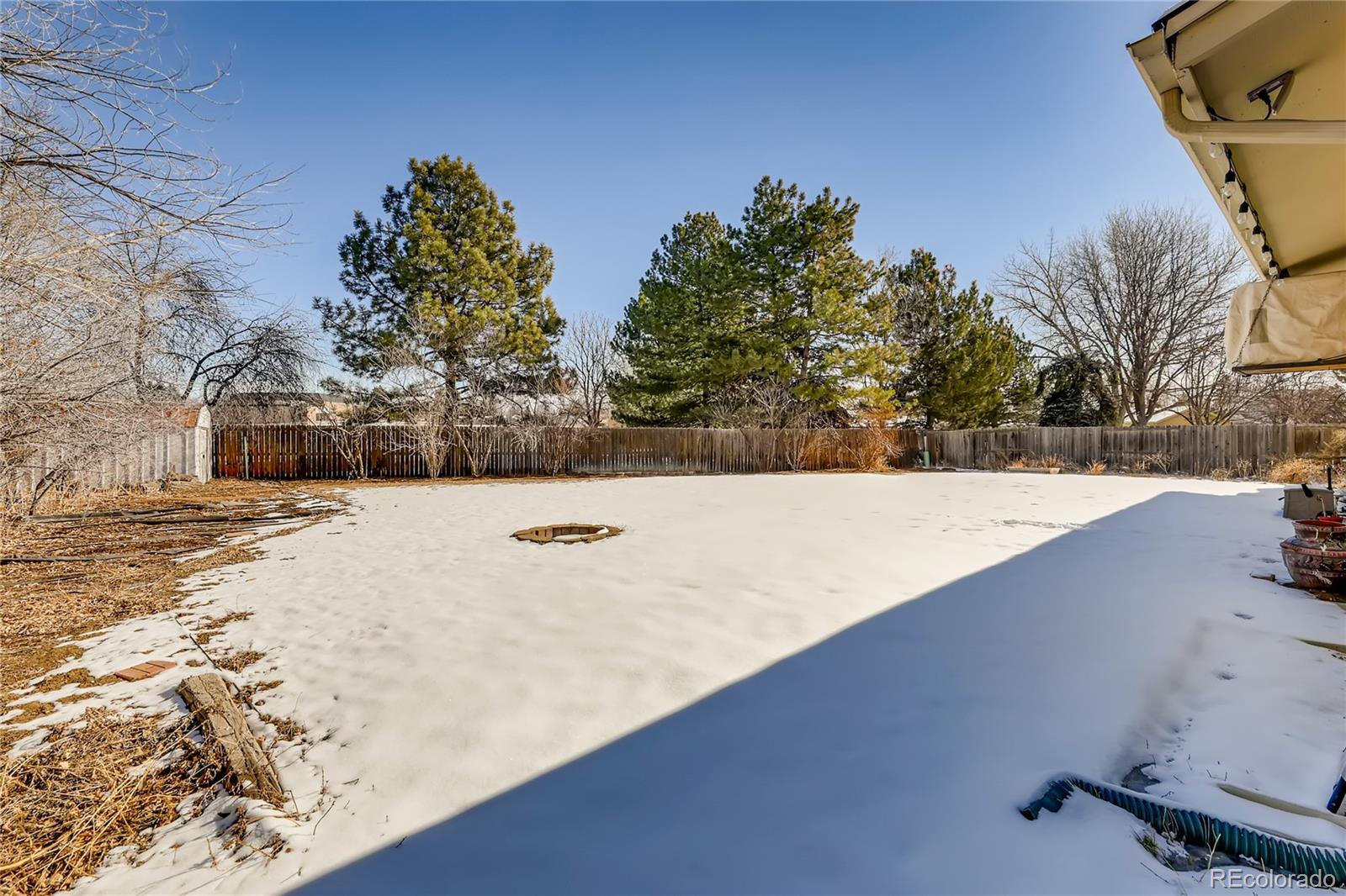 MLS Image #22 for 2938 w 134th place,broomfield, Colorado