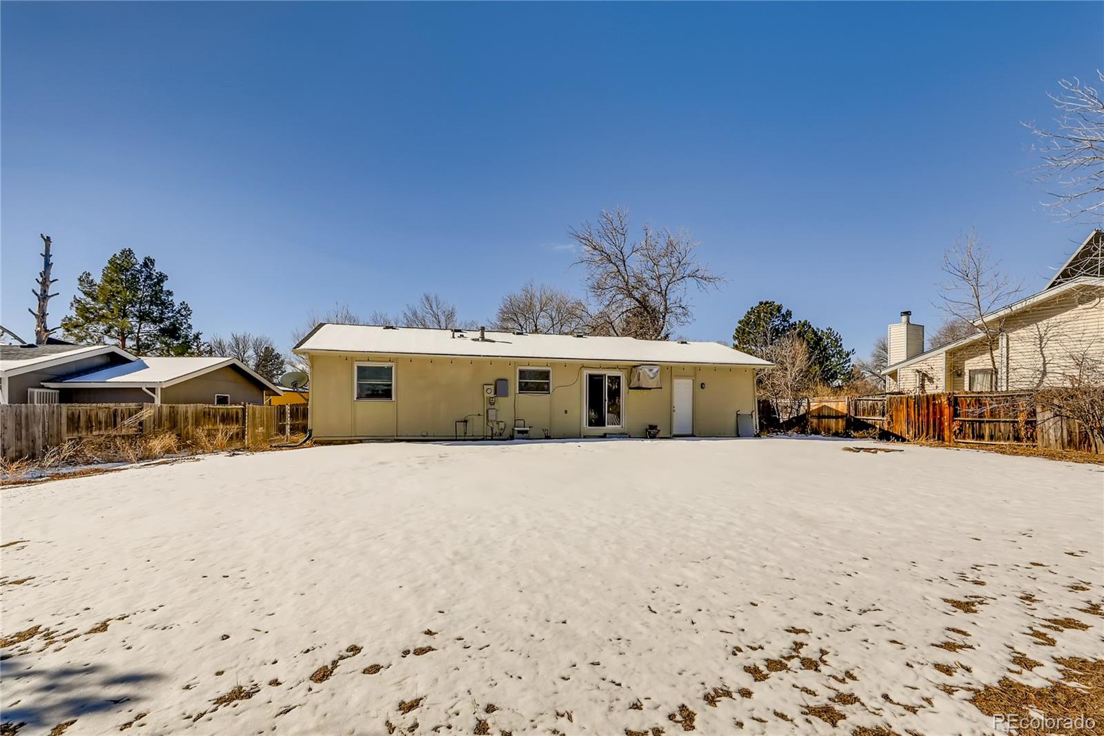 MLS Image #23 for 2938 w 134th place,broomfield, Colorado