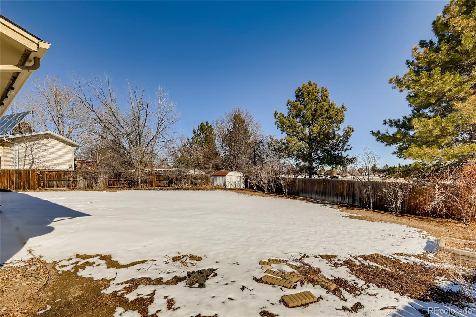 MLS Image #25 for 2938 w 134th place,broomfield, Colorado