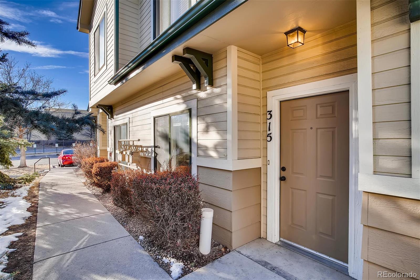 MLS Image #0 for 8707 e florida avenue,denver, Colorado