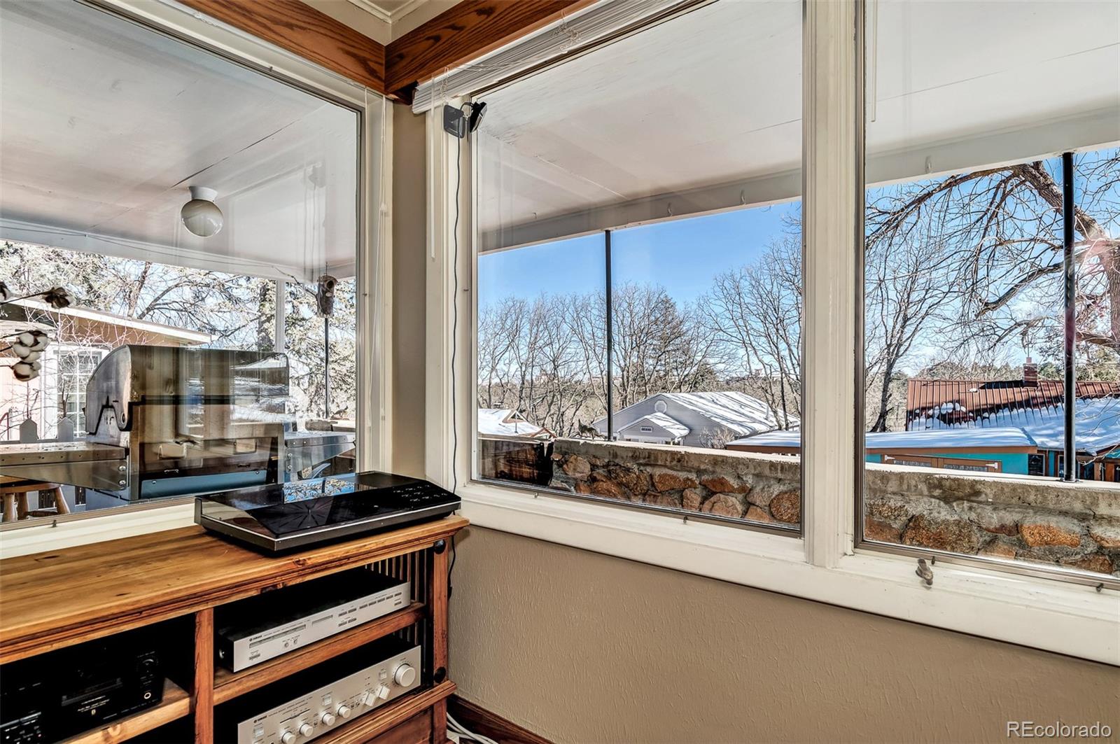 MLS Image #5 for 1824  ridgeway avenue,colorado springs, Colorado