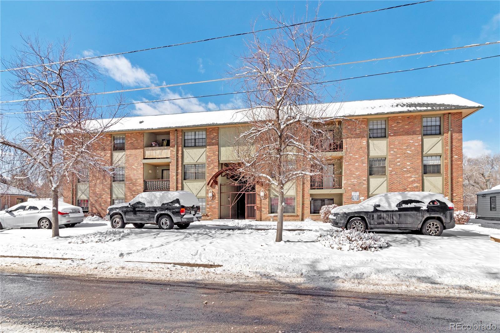 MLS Image #18 for 1021  carr street 12,lakewood, Colorado