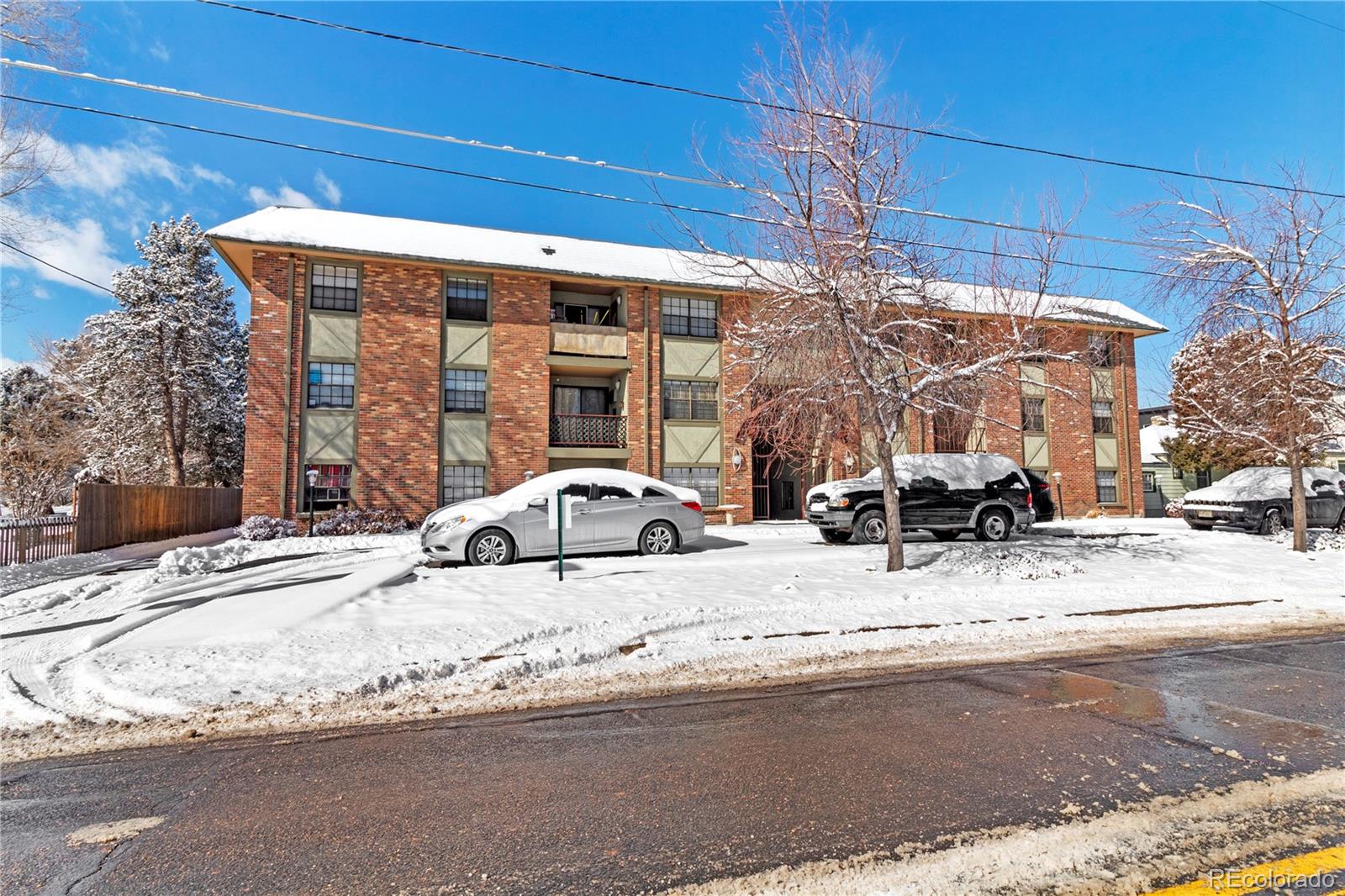 MLS Image #19 for 1021  carr street 12,lakewood, Colorado