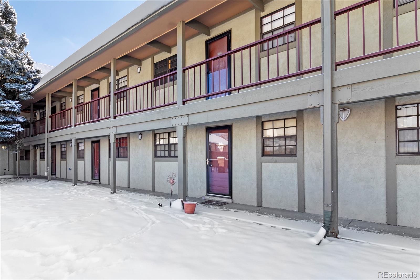 MLS Image #3 for 1021  carr street 12,lakewood, Colorado