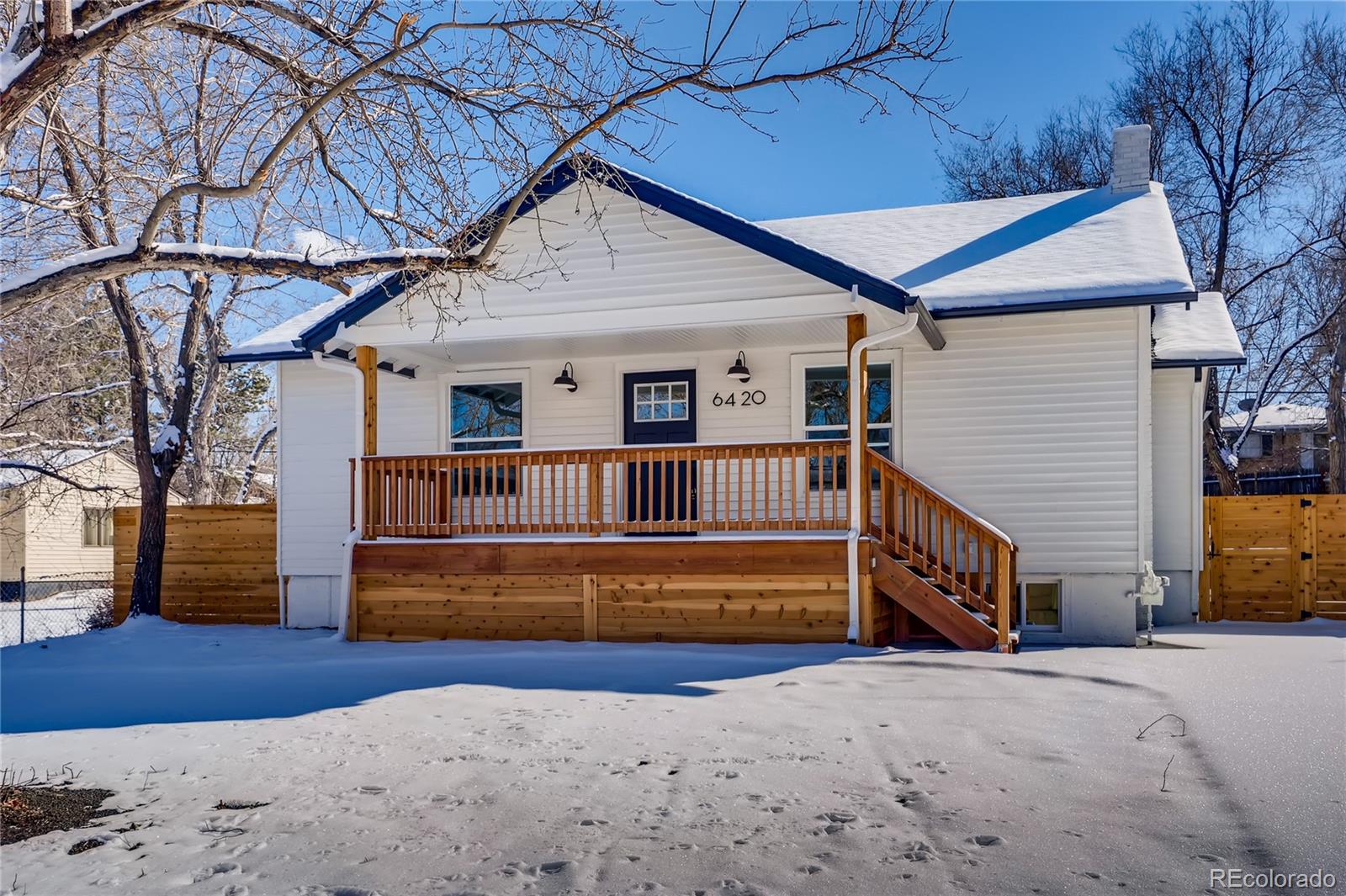 MLS Image #27 for 6420 w 6th avenue,lakewood, Colorado