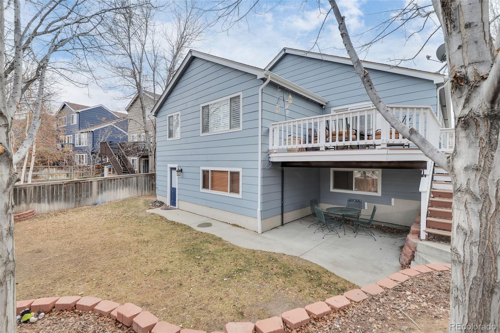 MLS Image #29 for 9456  high cliffe street,highlands ranch, Colorado