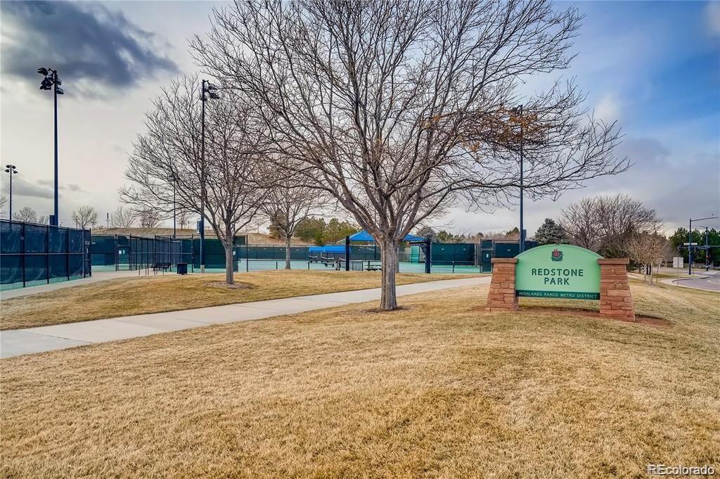 MLS Image #30 for 9456  high cliffe street,highlands ranch, Colorado