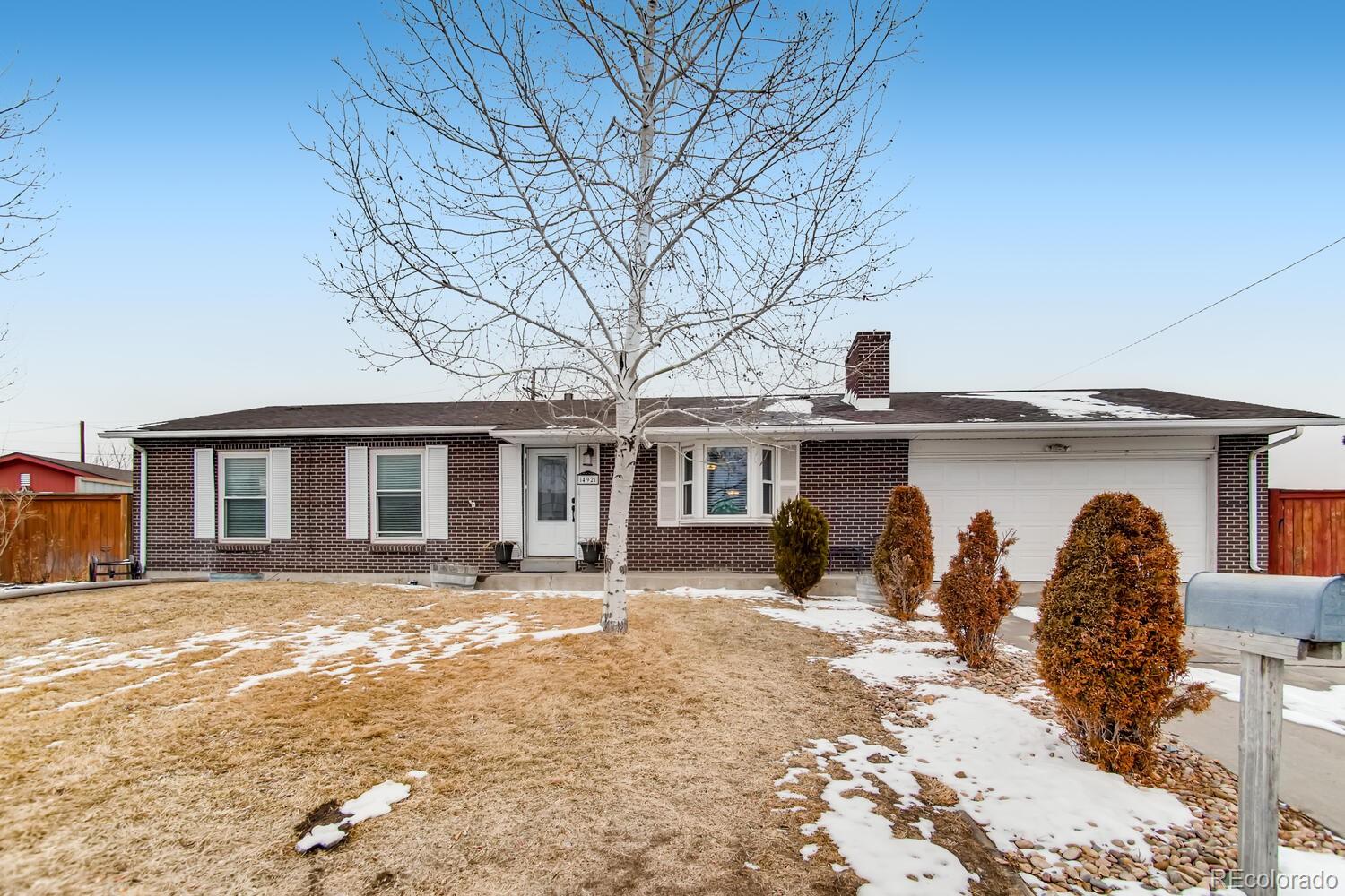 MLS Image #0 for 492  birch avenue,brighton, Colorado