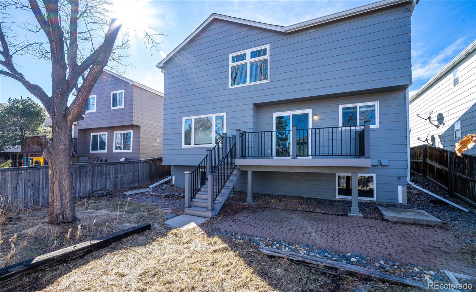 MLS Image #34 for 10462  hyacinth street,highlands ranch, Colorado