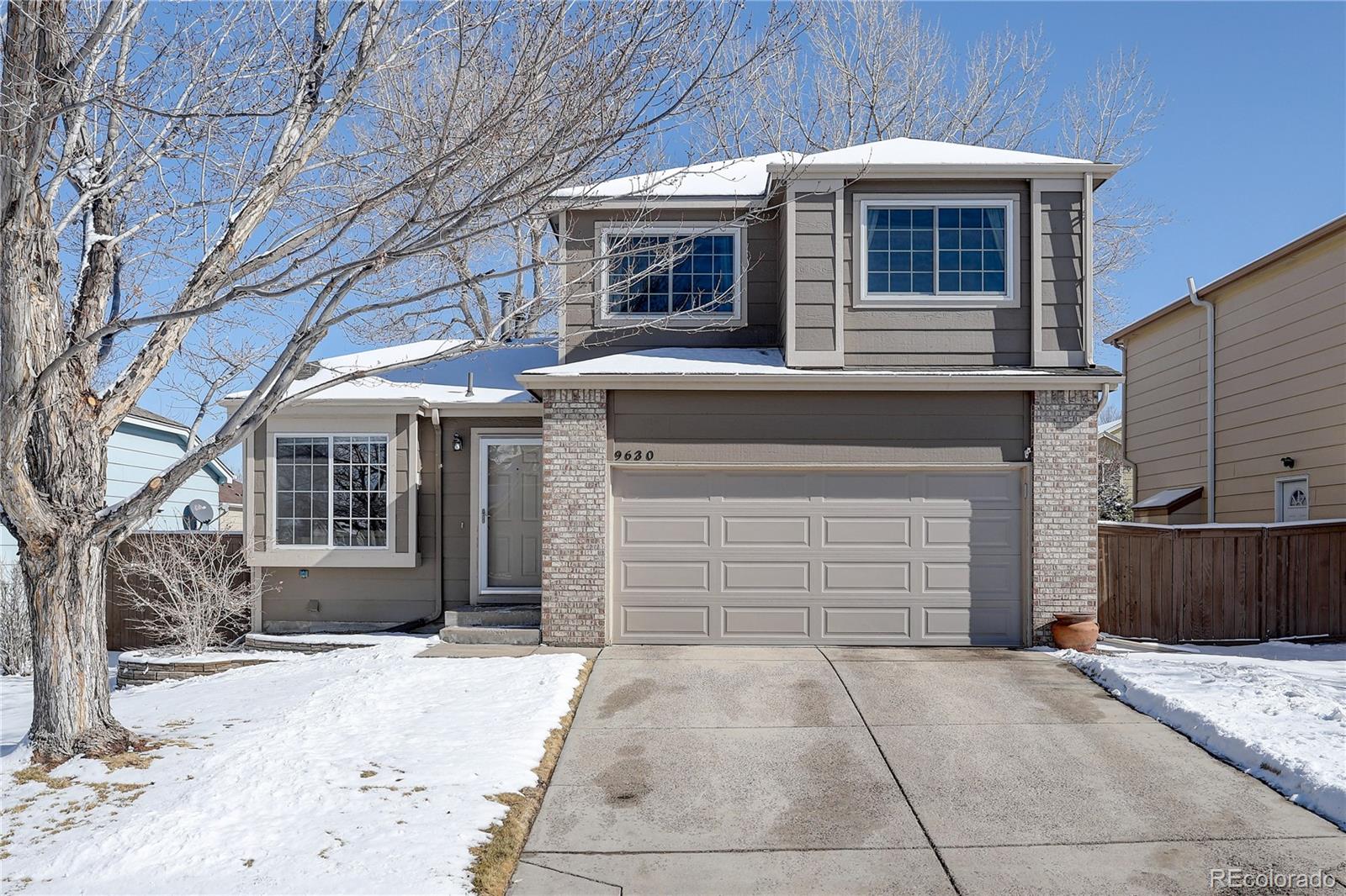 MLS Image #0 for 9630  whitecliff place,highlands ranch, Colorado