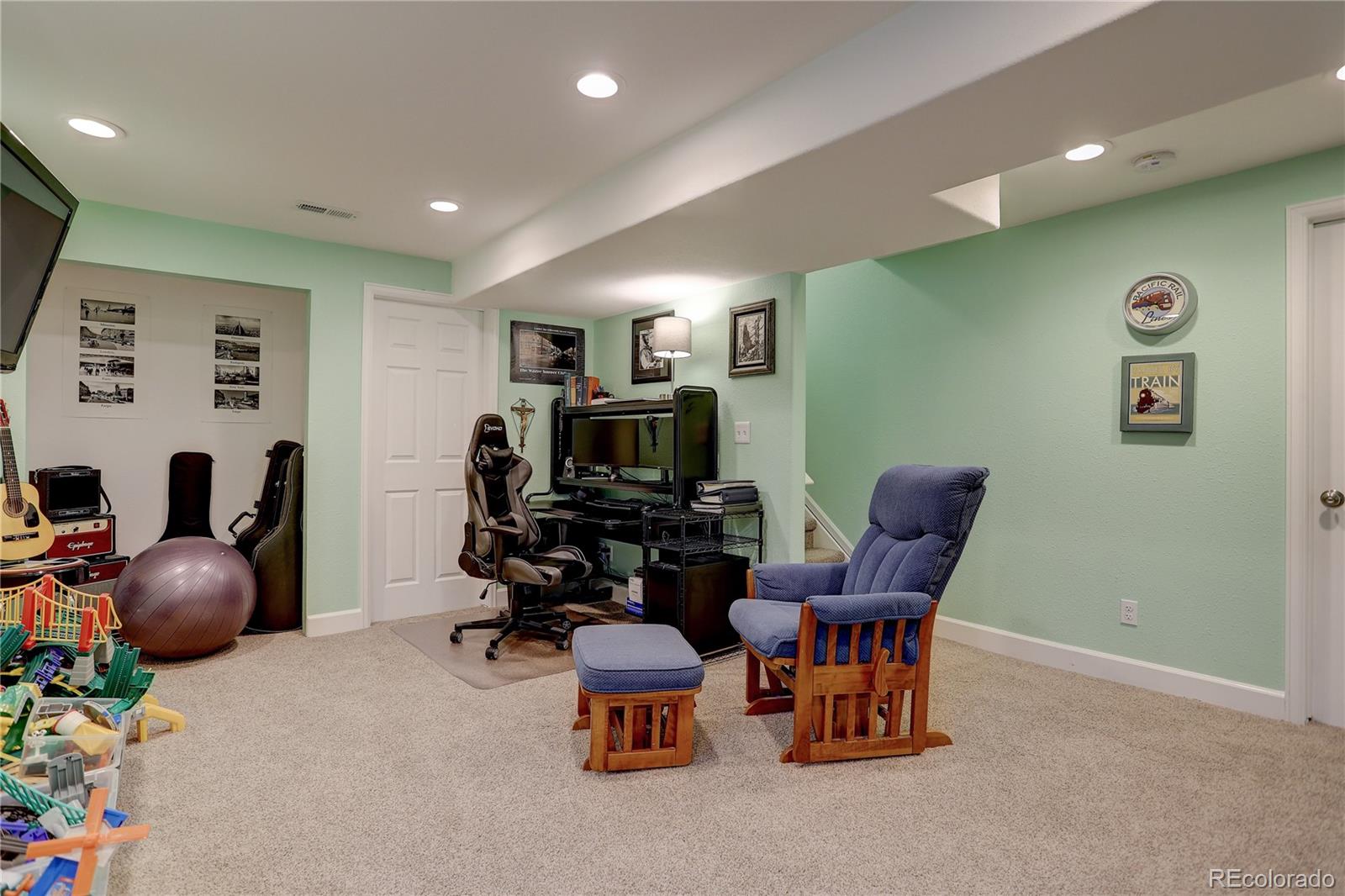 MLS Image #20 for 9630  whitecliff place,highlands ranch, Colorado