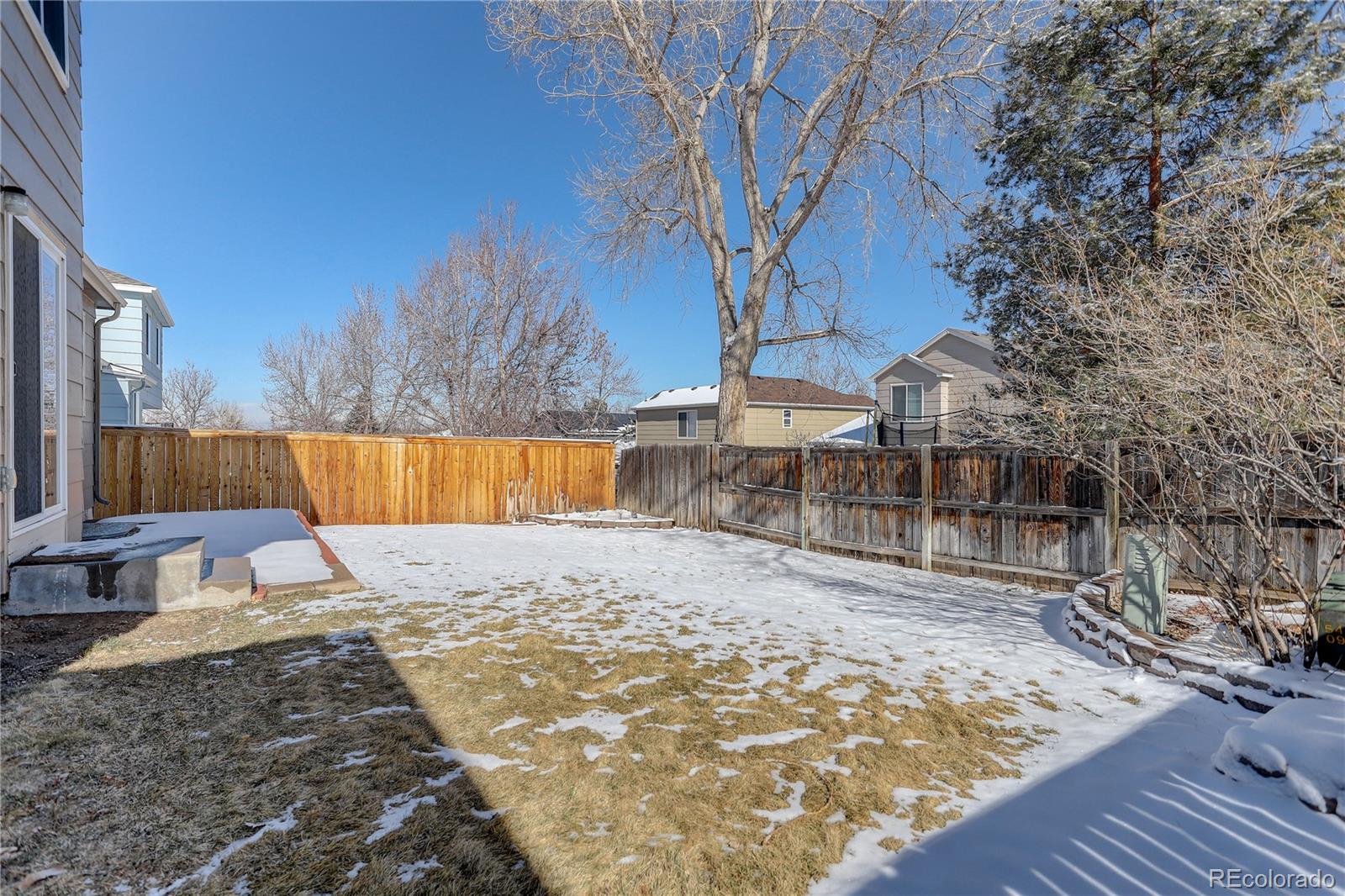 MLS Image #22 for 9630  whitecliff place,highlands ranch, Colorado