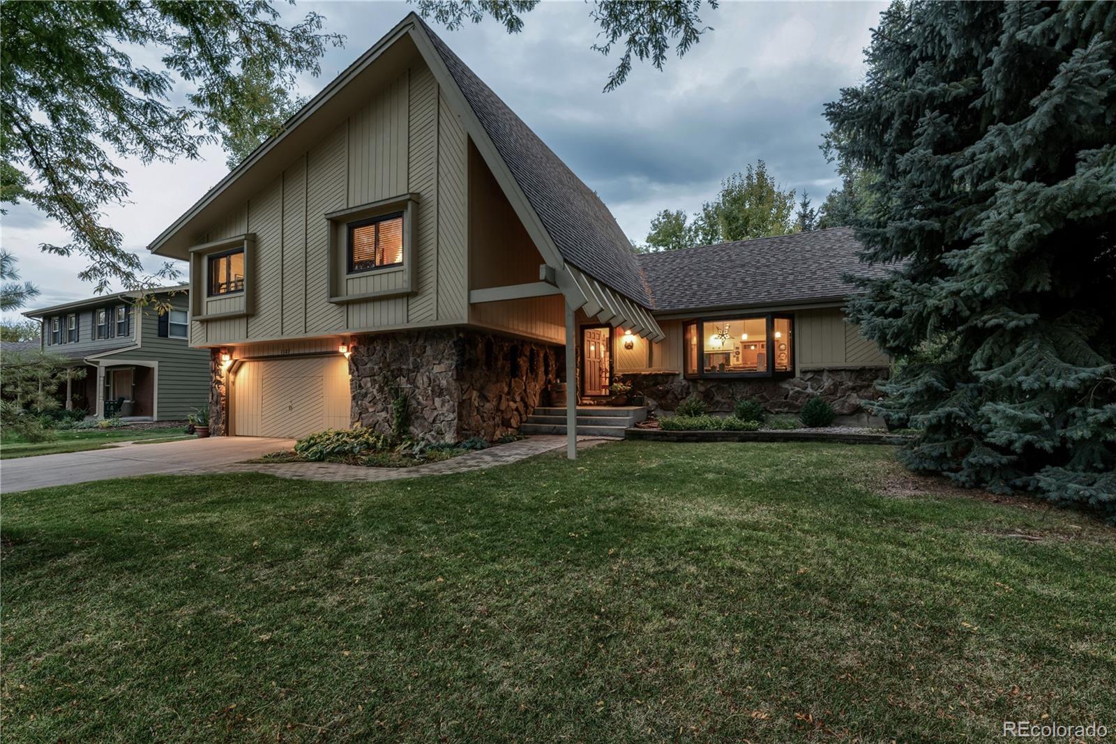 MLS Image #0 for 1107  springwood drive,fort collins, Colorado