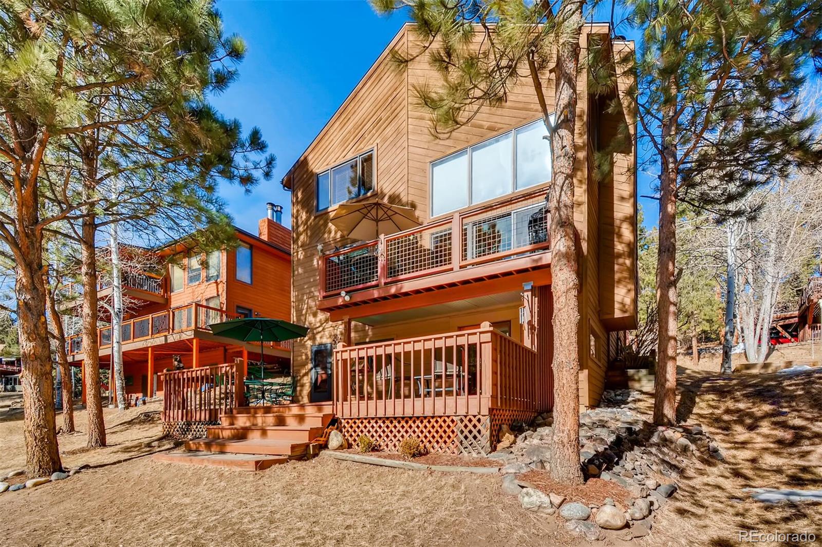 MLS Image #0 for 4122  timbervale drive,evergreen, Colorado