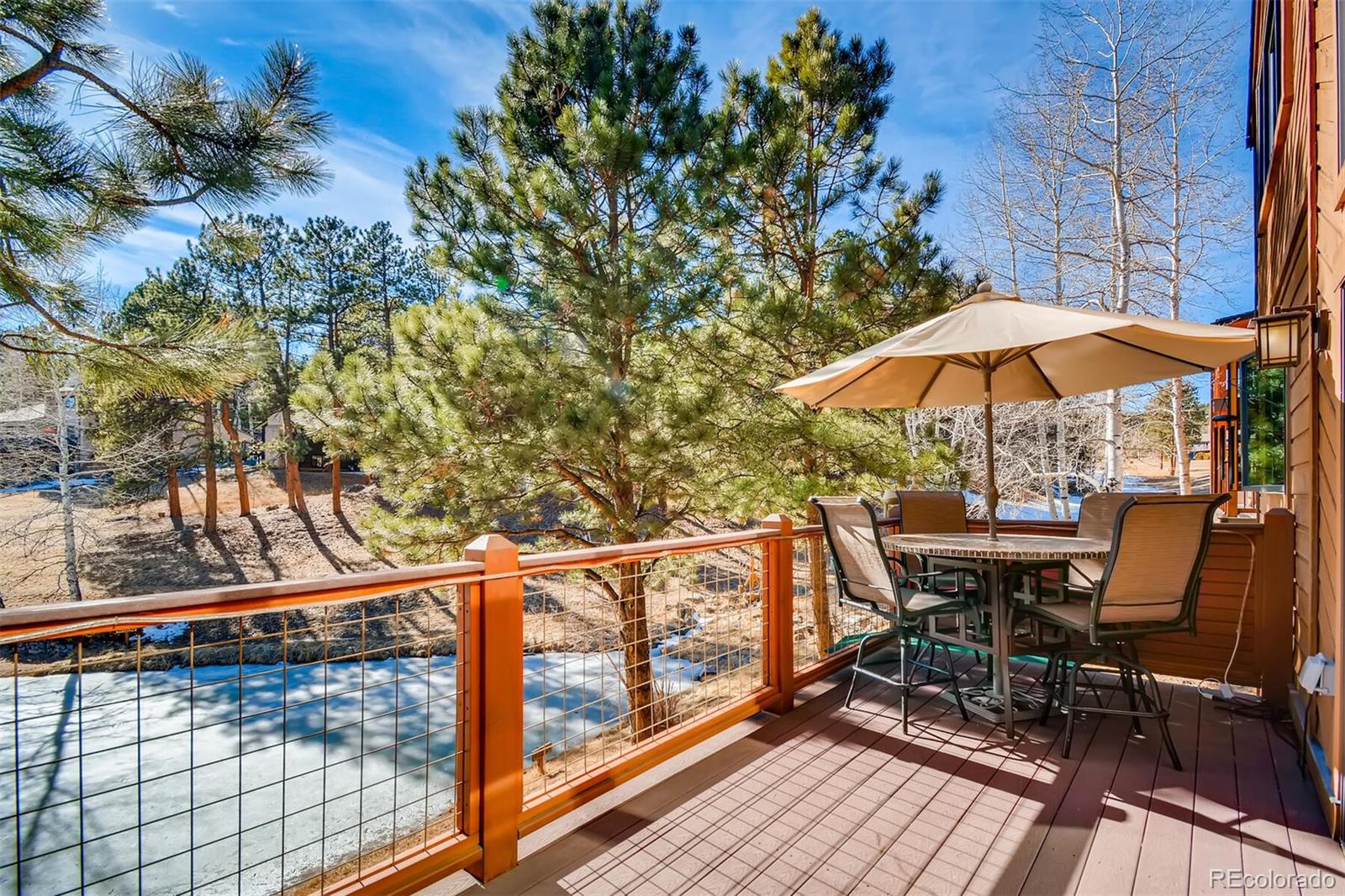 MLS Image #26 for 4122  timbervale drive,evergreen, Colorado