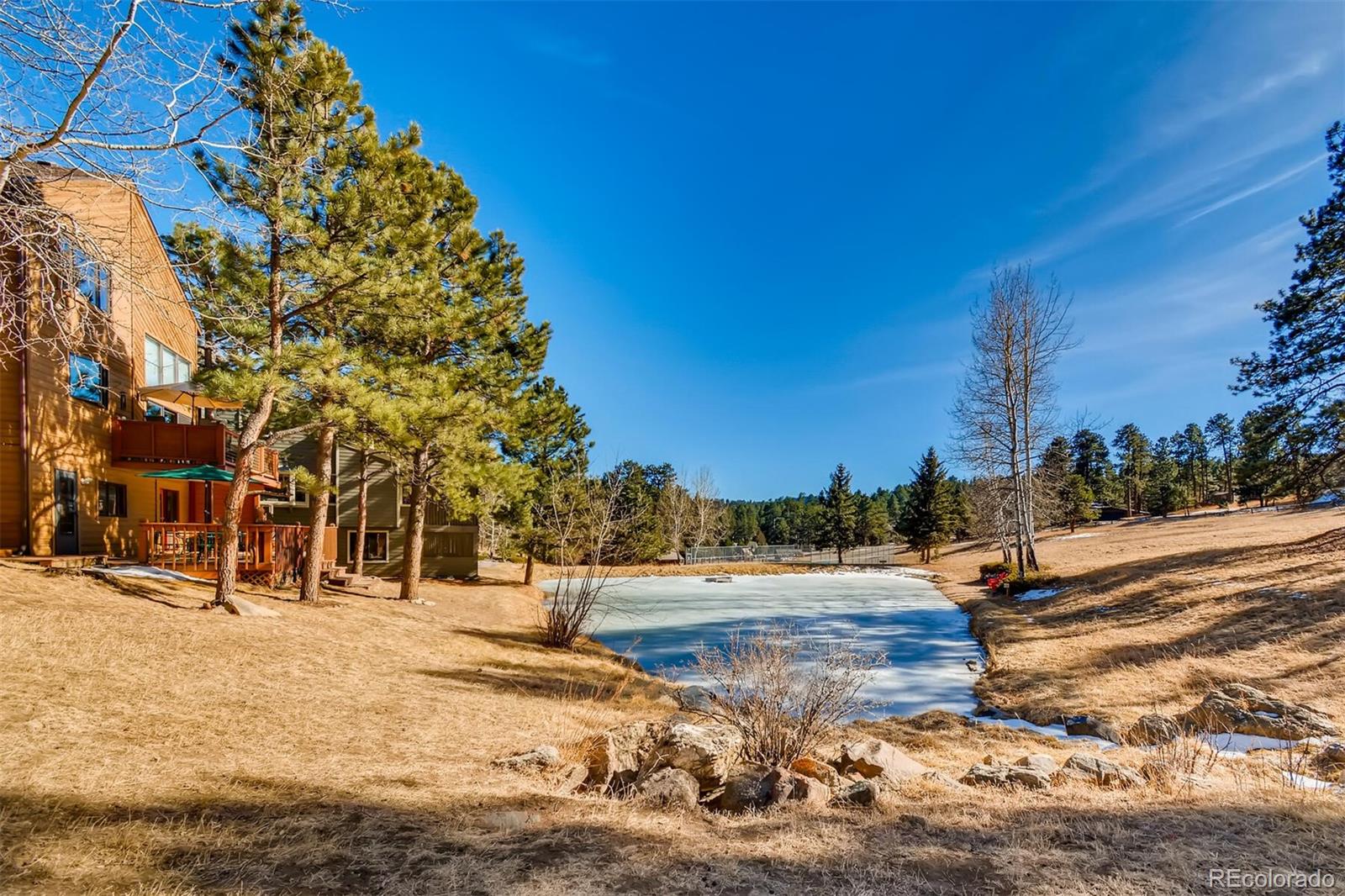 MLS Image #28 for 4122  timbervale drive,evergreen, Colorado