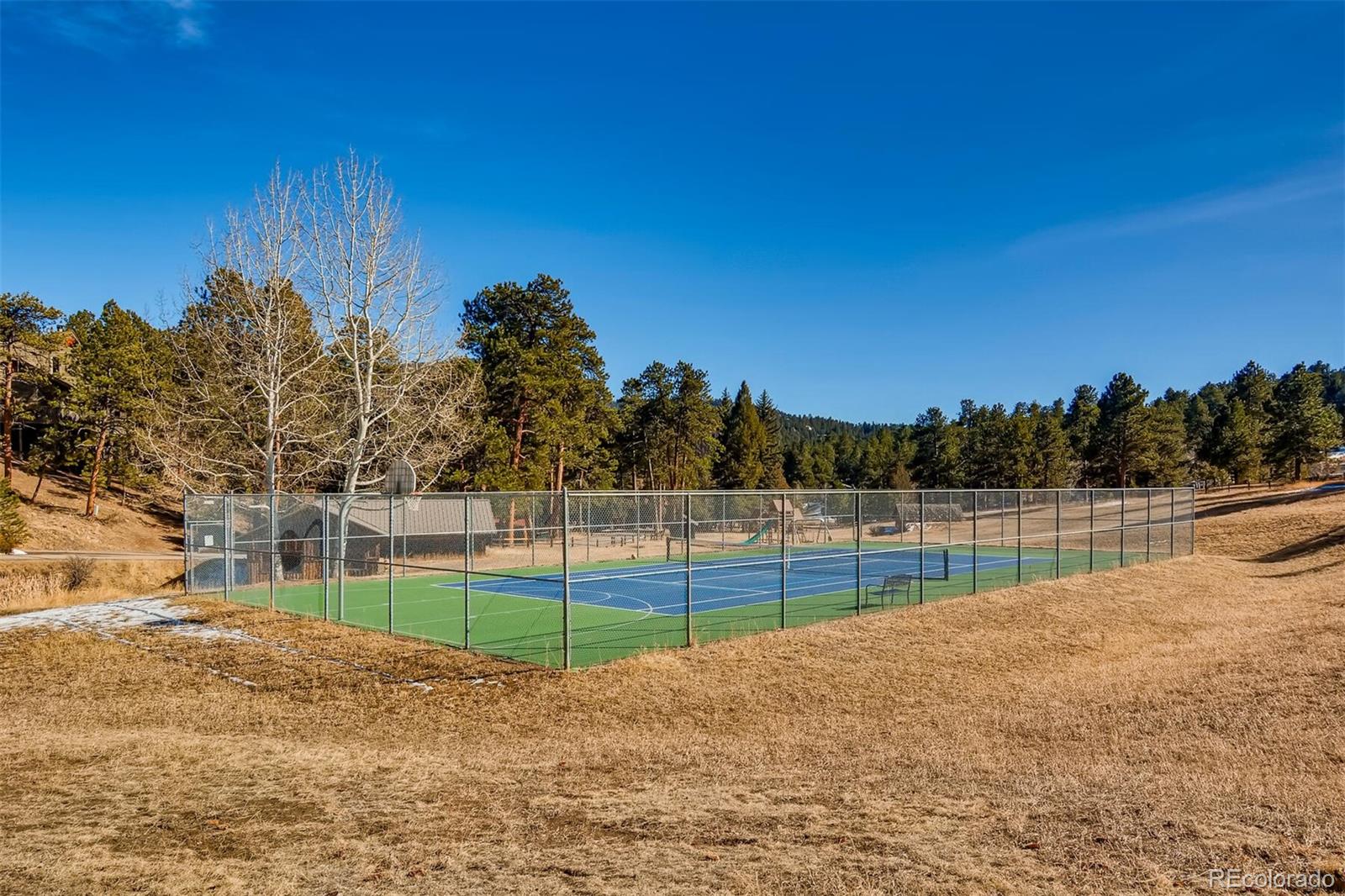 MLS Image #29 for 4122  timbervale drive,evergreen, Colorado