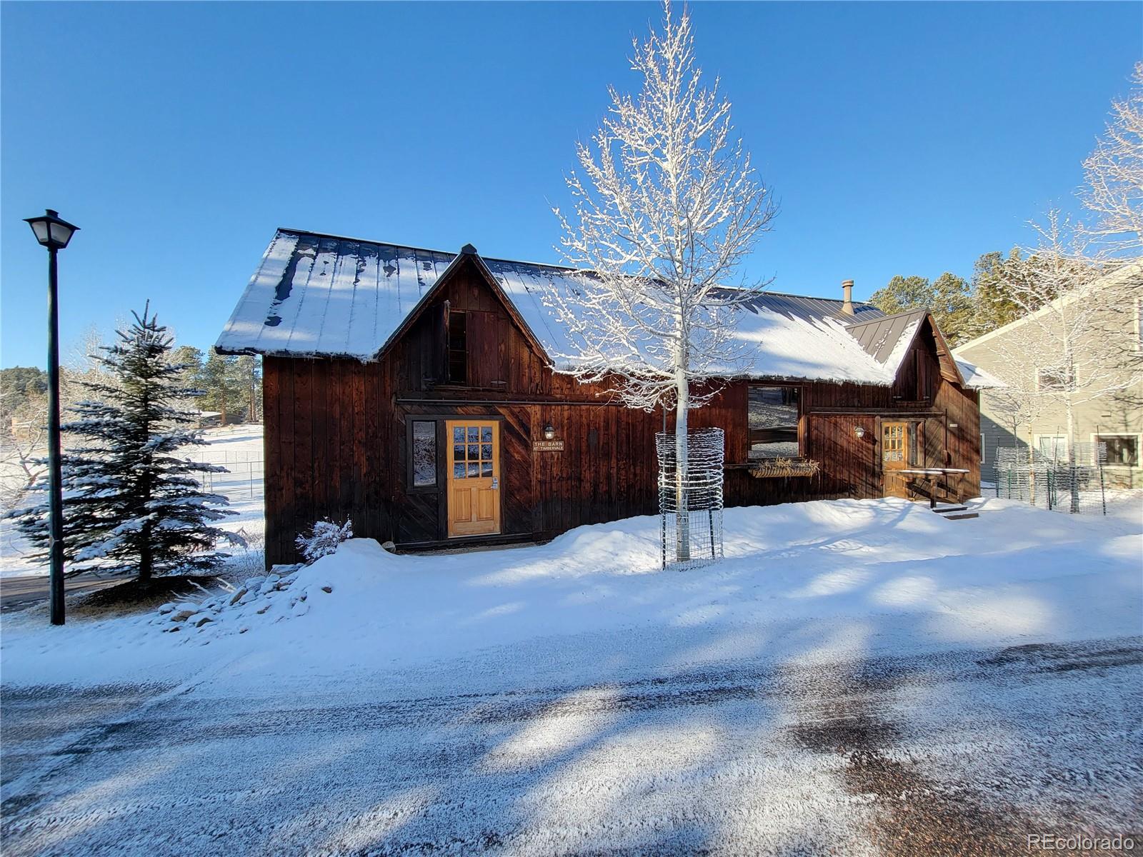 MLS Image #32 for 4122  timbervale drive,evergreen, Colorado