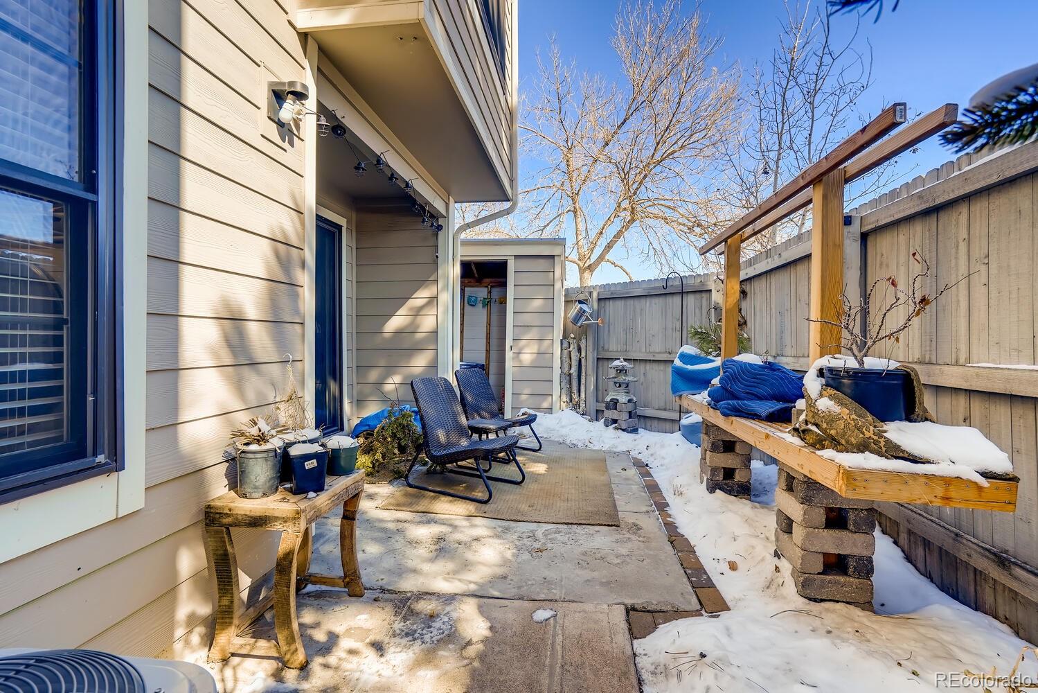 MLS Image #23 for 7707 w 87th drive,arvada, Colorado