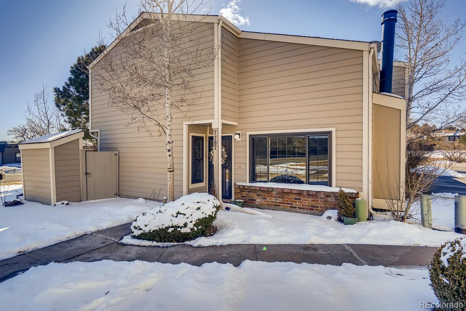 MLS Image #26 for 7707 w 87th drive,arvada, Colorado