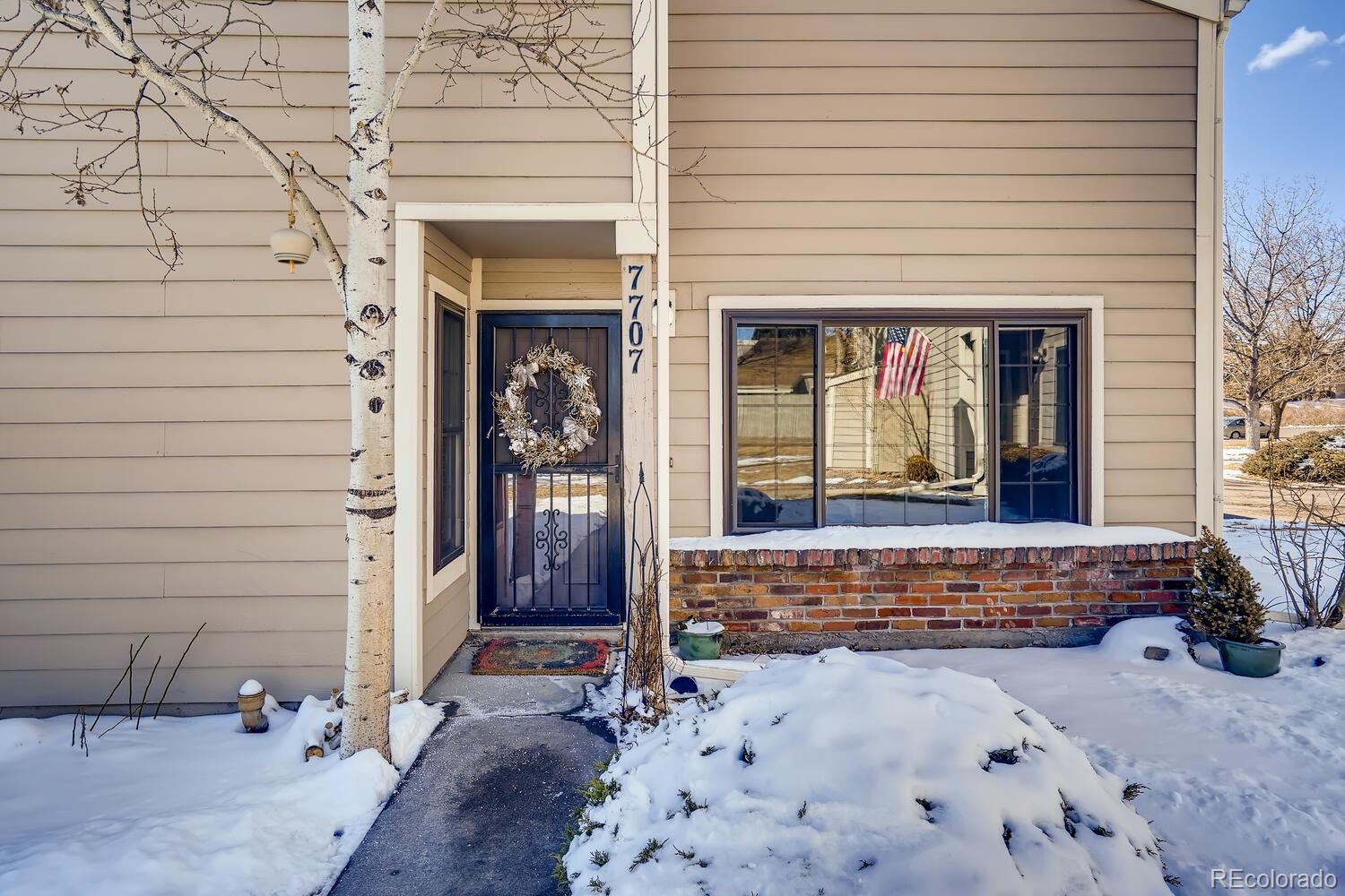 MLS Image #27 for 7707 w 87th drive,arvada, Colorado