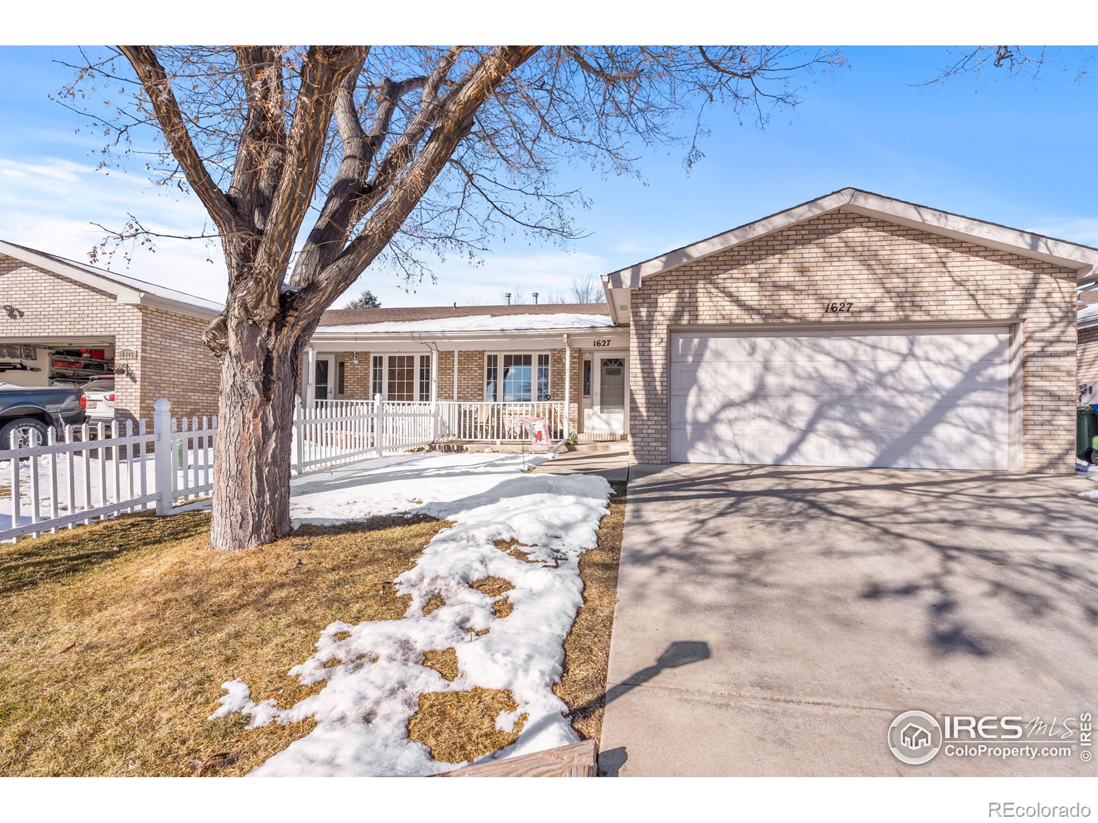 MLS Image #0 for 1627 e 17th street,loveland, Colorado
