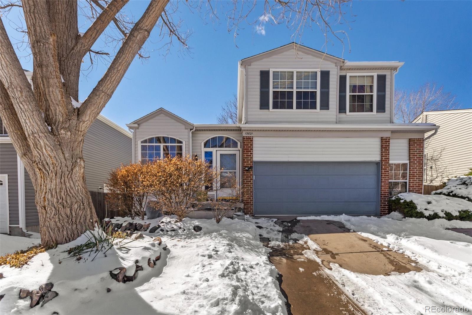 MLS Image #0 for 13821 w amherst way,lakewood, Colorado