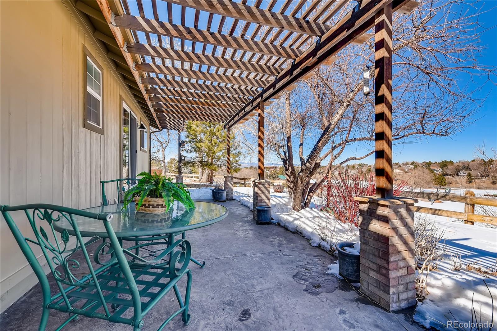 MLS Image #22 for 531  snowy owl place,highlands ranch, Colorado