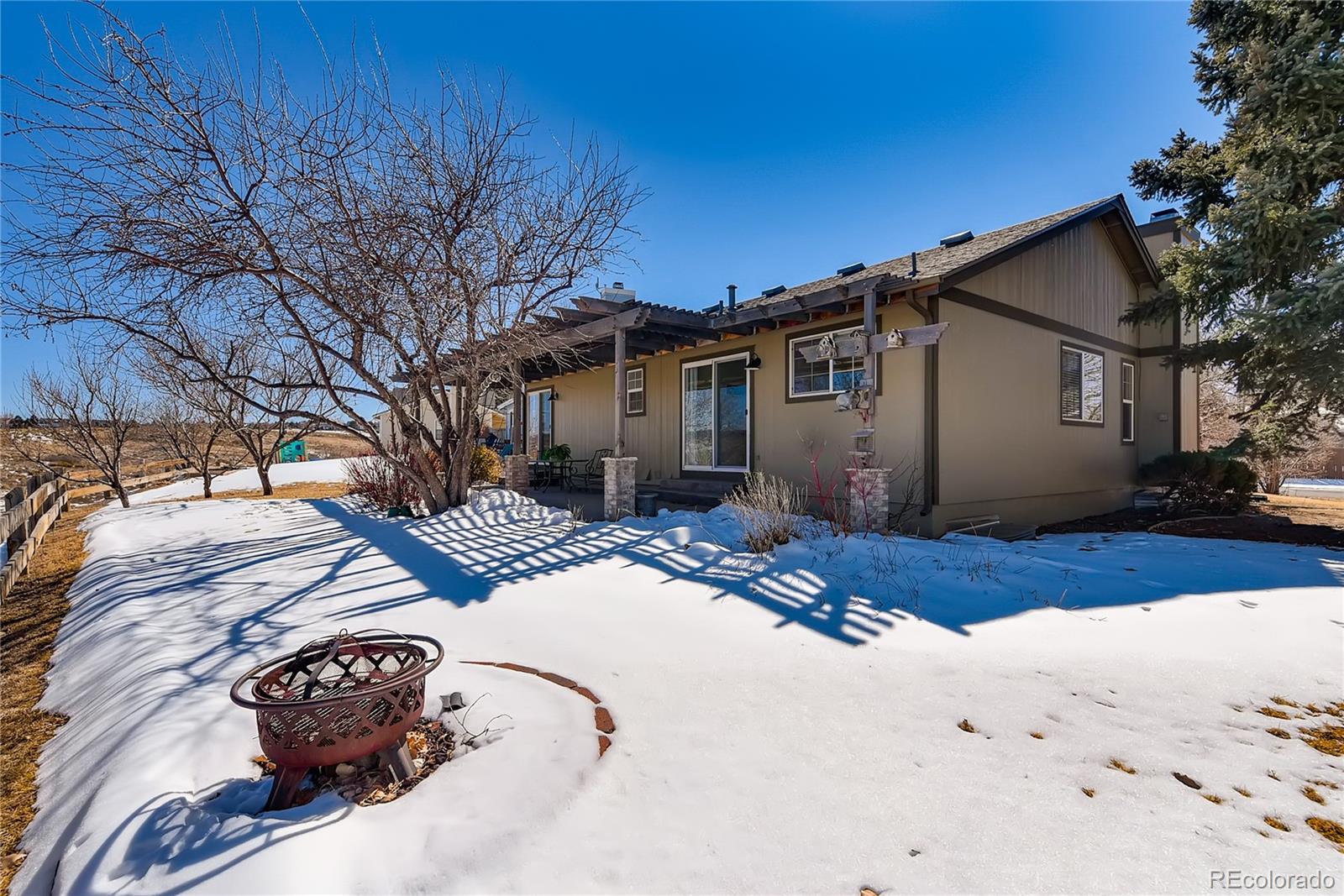MLS Image #24 for 531  snowy owl place,highlands ranch, Colorado