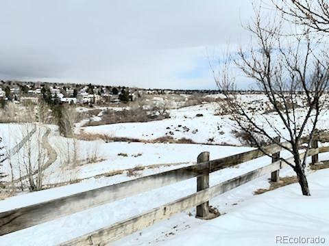 MLS Image #27 for 531  snowy owl place,highlands ranch, Colorado