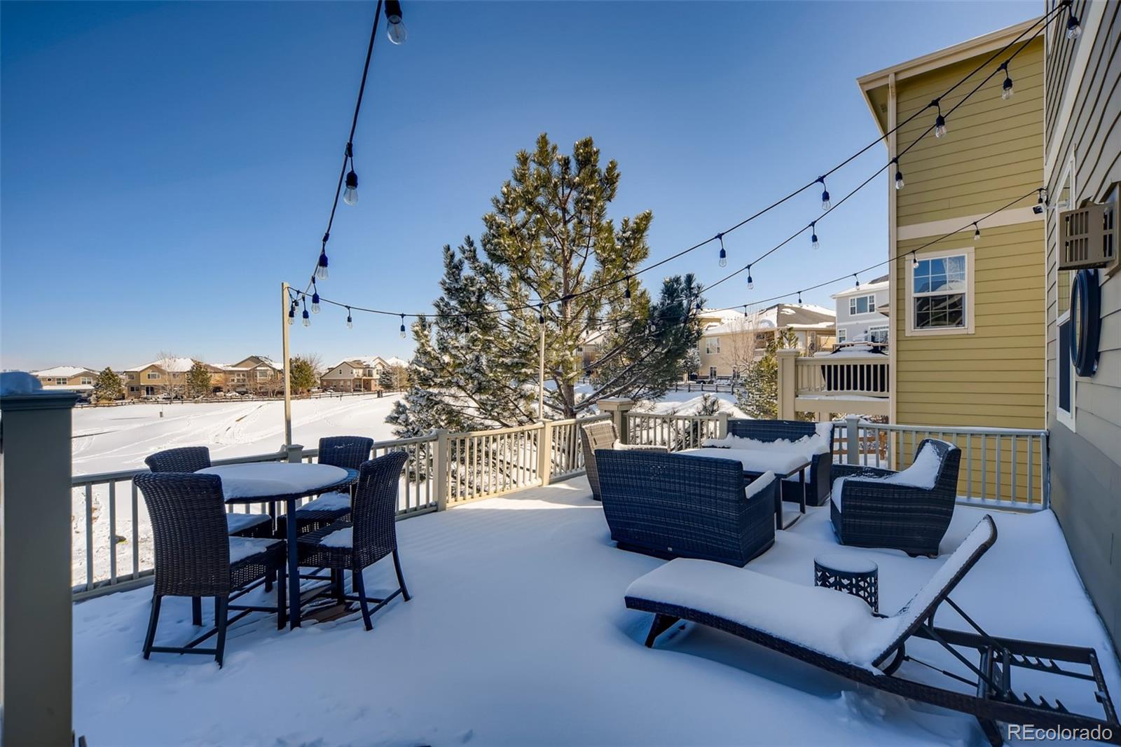 MLS Image #34 for 11860  mill valley street,parker, Colorado