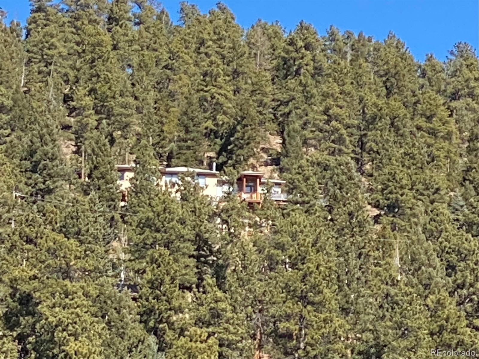 MLS Image #0 for 7290  timber trail road,evergreen, Colorado