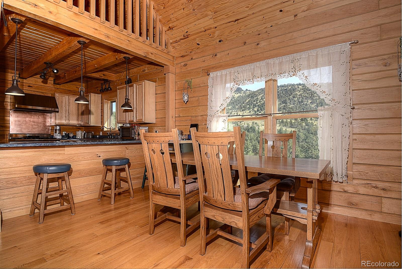 MLS Image #12 for 396  eagle nest trail,guffey, Colorado