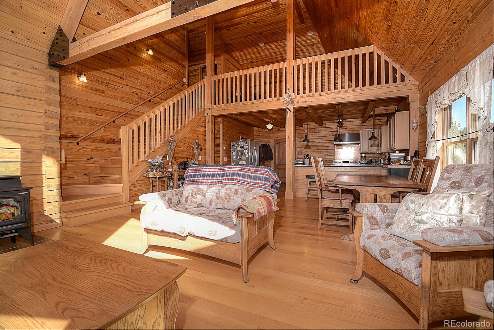 MLS Image #17 for 396  eagle nest trail,guffey, Colorado