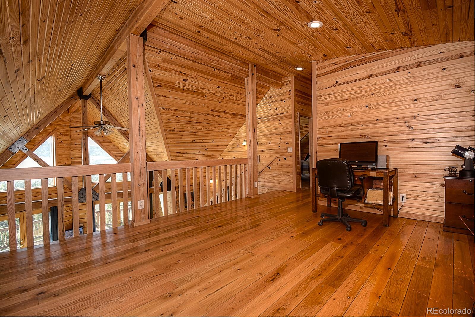 MLS Image #19 for 396  eagle nest trail,guffey, Colorado
