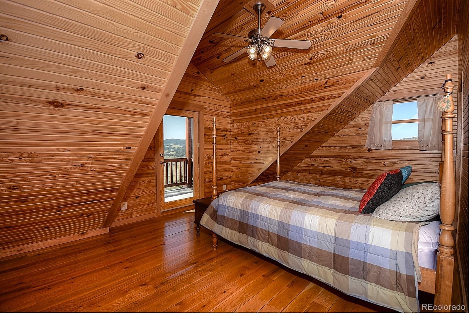 MLS Image #20 for 396  eagle nest trail,guffey, Colorado